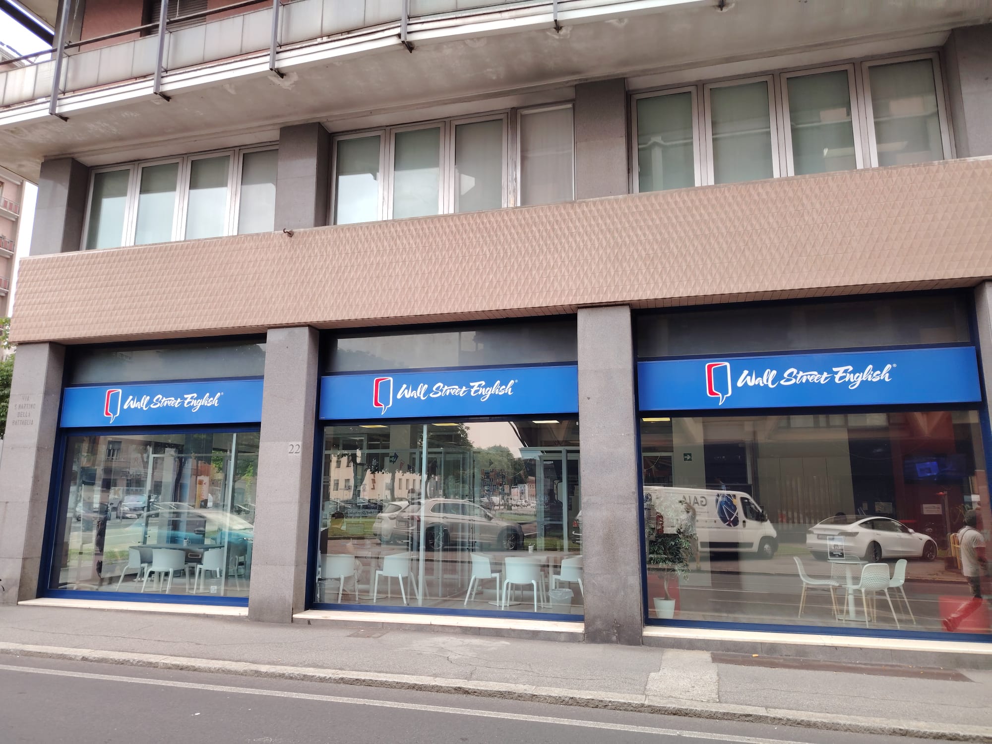 I nostri servizi